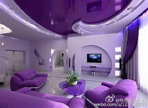 紫色房子 連綿詞舉例